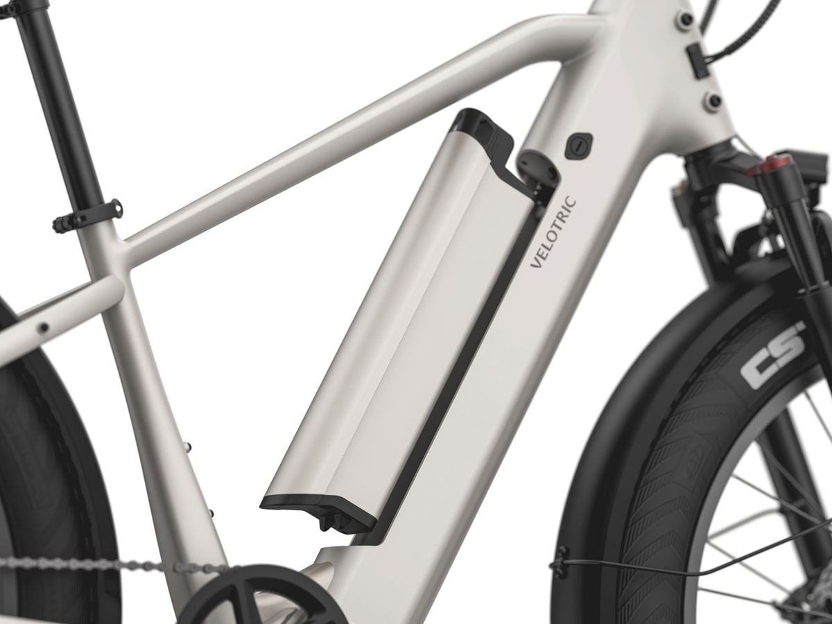 How to Store Your Ebike and Battery This Winter