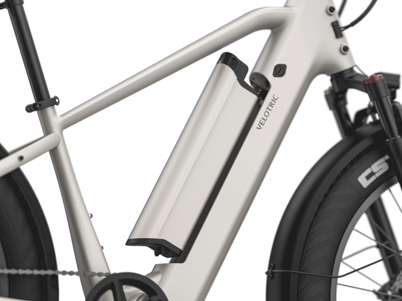 How to Store Your Ebike and Battery This Winter