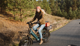 Velotric E-Bike Gift Ideas for 2023