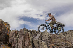 Best Full Suspension Ebike: 6 Models Compared for 2026