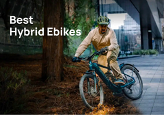 Best Hybrid Ebikes: Top Picks in 2026