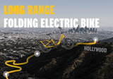 Longest Range Folding Electric Bike: What to Look for Before You Buy