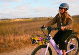 Best Step-Through Electric Bikes for Short Women: Why Breeze 1 Is the Easiest, Most Comfortable Fit