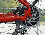 Mechanical vs. Hydraulic Disc Brakes