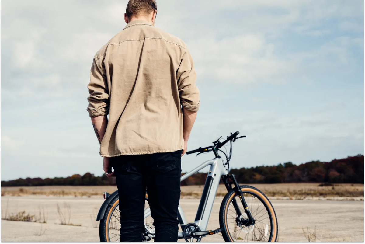 How To Treat a Sore Bum After Cycling & Other Recovery Tips