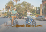 New to Ebikes? Here Are the California Laws in 2026