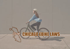 Chicago Electric Bike Laws: What Riders Need to Know in 2026
