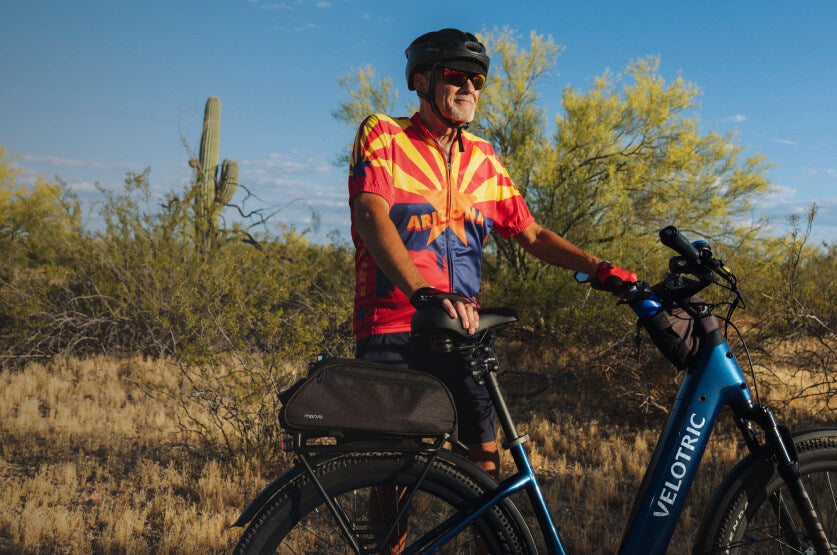One Ebike for Different Riding Rhythms | Discover 3