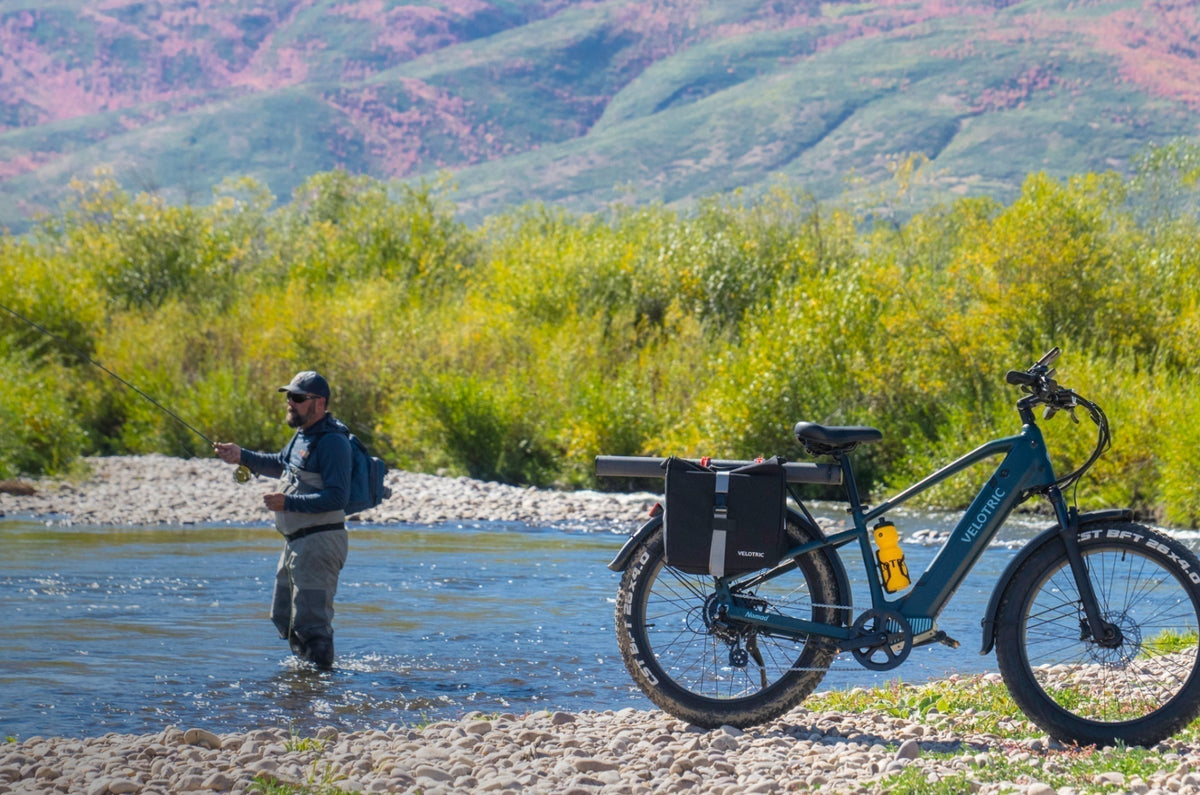 What Is a Torque Sensor Ebike? How Torque Sensors Transform the Riding Experience
