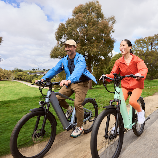 Best 7 Places To Ride Your E-Bike in California