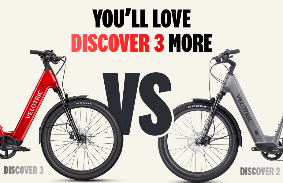 Velotric Discover 3