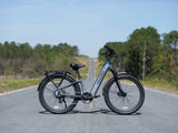 Velotric Discover 2 vs Aventon Pace 500.3 Ebike Comparison