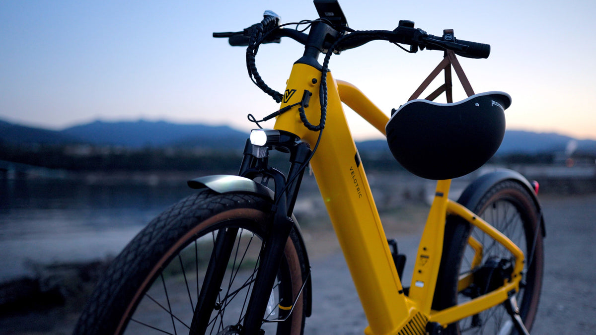 The Ultimate Ebike Safety Checklist (2026)