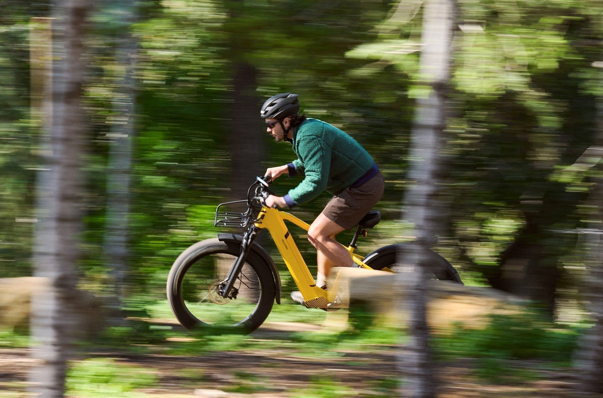 Cómo Desbloquear el Límite de Velocidad de tu Ebike (Guía 2025)