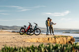 Better Together: The Best Ebikes for Couples