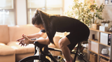 Overcoming Fitness Anxiety in the Public Eye