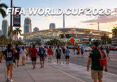 2026 FIFA World Cup Guide: Schedule, Host Cities, and Smarter Ways to Get Around