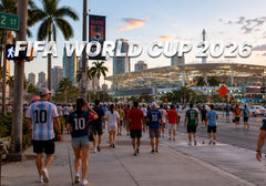 2026 FIFA World Cup Guide: Schedule, Host Cities, and Smarter Ways to Get Around