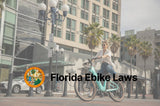 Everything You Should Know About Florida E-Bike Laws