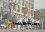 Florida Electric Bike Regulations Explained