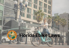 Florida Electric Bike Regulations Explained (Updated)