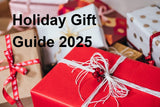 Holiday Gift Guide 2025