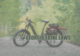Georgia Electric Bike Laws 2026: License, Age & Riding Rules