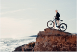 History of Bicycle Invention From Pedal to E-Bike