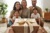 housewarming gift ideas for family