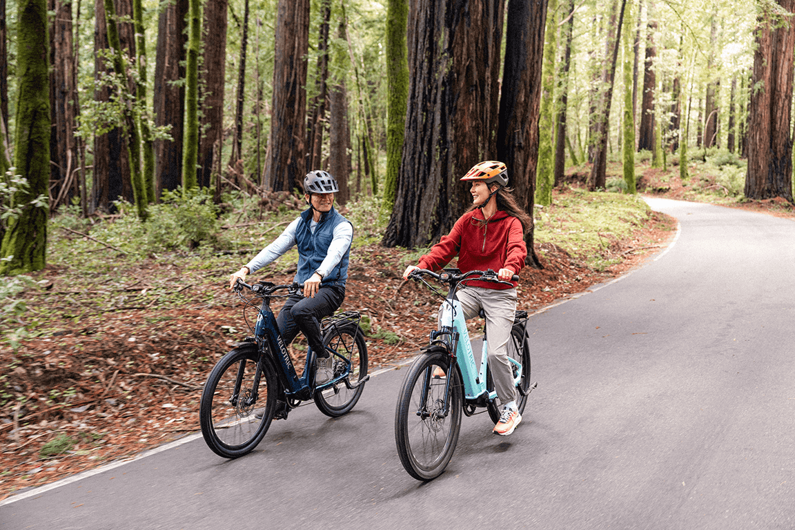 Velotric Discover 3 - Commuter Ebike