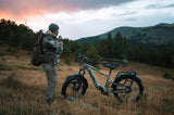 The Complete Hunting Ebike Guide: Everything You Need to Know