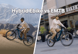 Hybrid eBike vs eMTB: Do You Really Need a Full Mountain eBike?