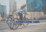Illinois Electric Bike Laws: A 2026 Guide for Riders