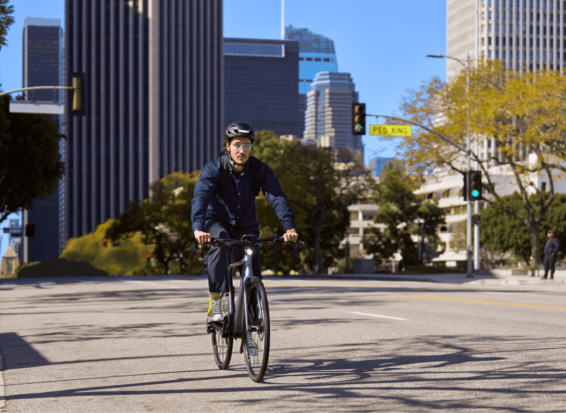 Explore 8 Epic US Bike Trails - Velotric