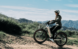 Understanding the Climbing Power of the Discover M Mid-Drive Ebike