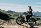 Understanding the Climbing Power of the Discover M Mid-Drive Ebike