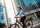 Why a Lightweight Commuter Ebike Makes the Workday Easier
