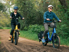 What Size Bike Do You Need?