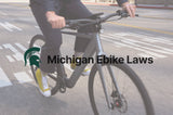 Michigan E-Bike Laws 2026: Classes, Age Limits, Helmets and Trail Rules