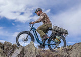 Powerful 750W Ebikes: Find the Right Velotric for Your Ride