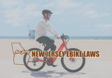 New Jersey eBike Laws 2026: License, Registration & Rules