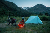 Complete Off-Road Ebike Camping Gear Guide
