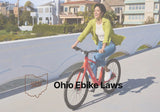 Where You Can Ride an Ebike in Ohio (and the Rules That Apply)