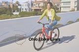 Where You Can Ride an Ebike in Ohio (and the Rules That Apply)