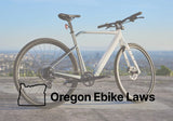 Staying Legal and Safe: Oregon E-Bike Laws (2026 Updated)