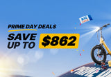 Velotric Prime Day Deals: Find the Right Ebike Deal for Your Ride