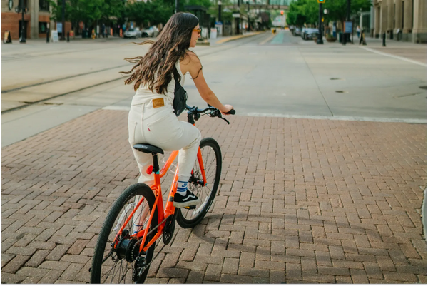 Comprehensive Guide to E-Biking on Public Roads