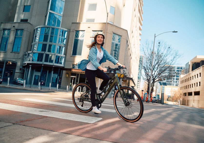 Best 7 Places To Ride Your E-Bike in California