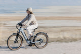 How To Ride an E-Bike (Beginner’s Guide)