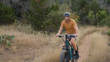 Ebike Suspension